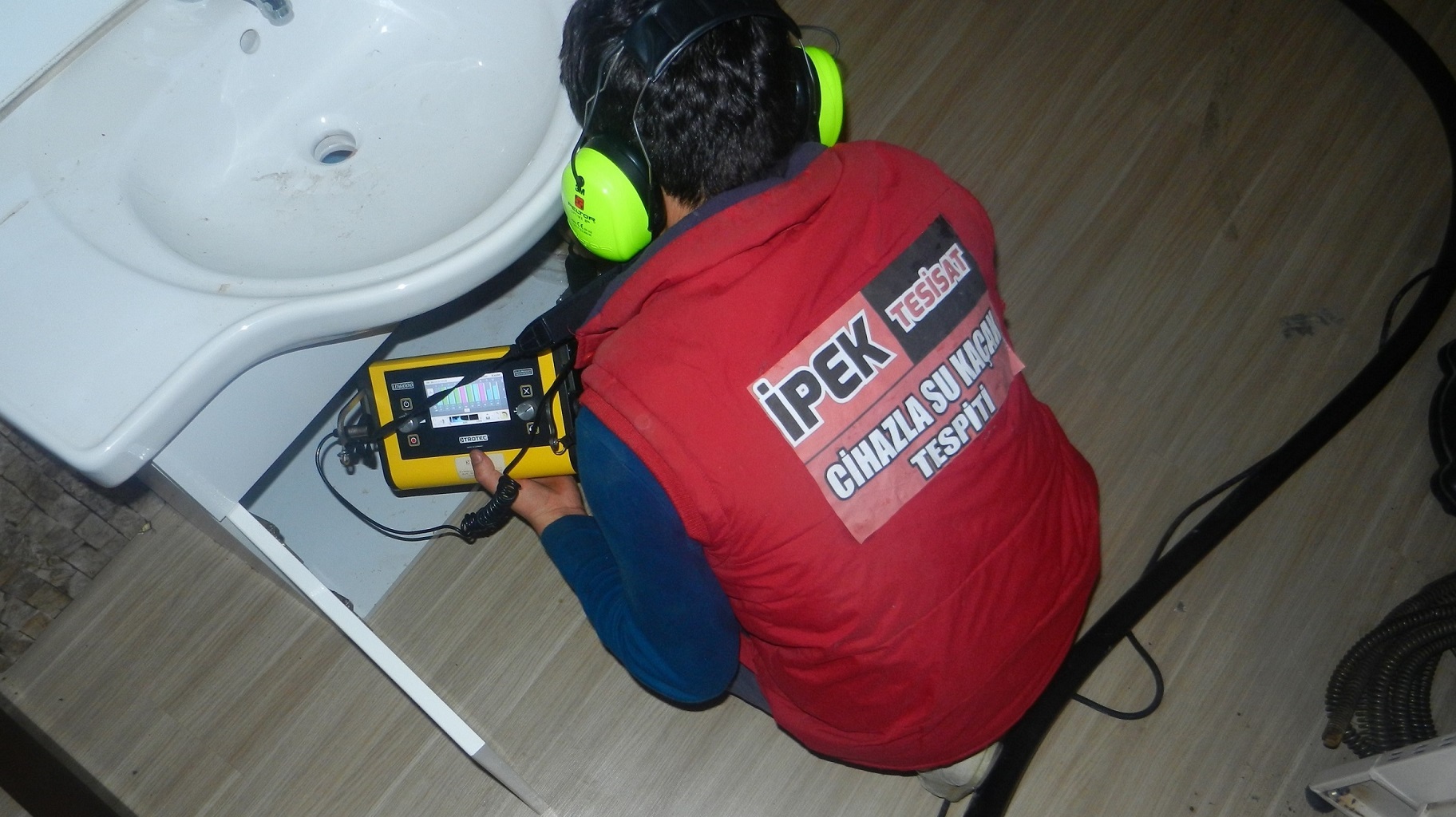 Gebze Acil Mutfak Tikali Boru Açma