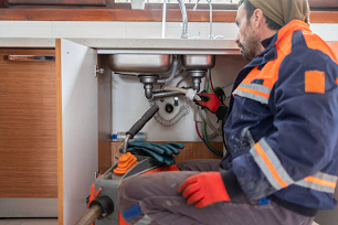 Gebze Lavabo Tikali Boru Açma