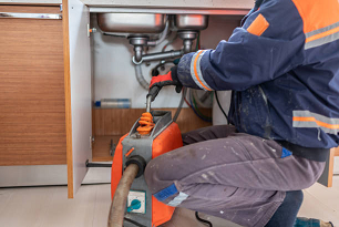 Gebze Lavabo Tikali Boru Açma