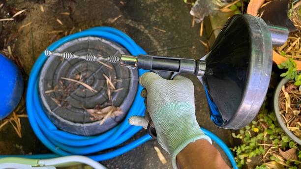 Gebze Lavabo Tıkanıklık Tikali Boru Açma