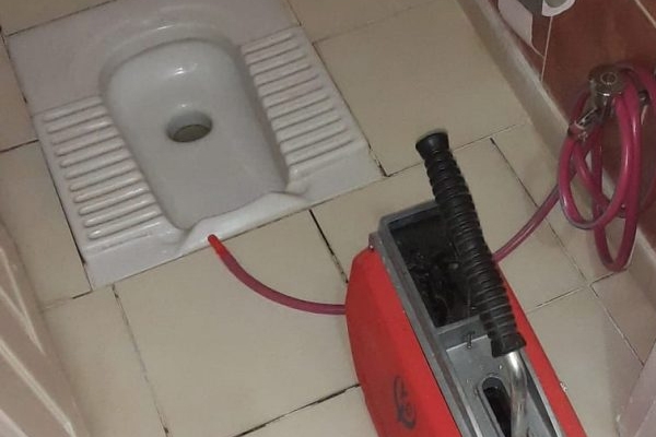 Gebze Tuvalet Gideri Açma