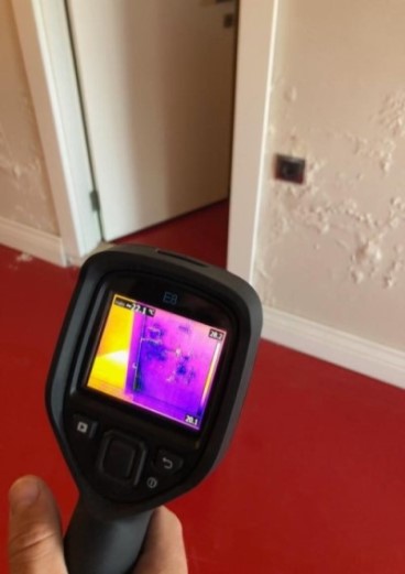 Gebze Su Kaçağı Tespiti Tespiti