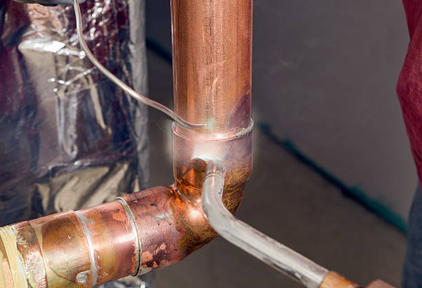 Gebze Bakır Boru Tamiri