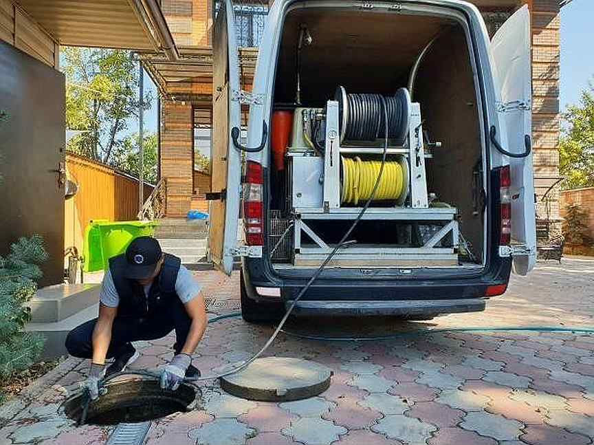 Gebze Su Kaçağı Tespiti Tespiti