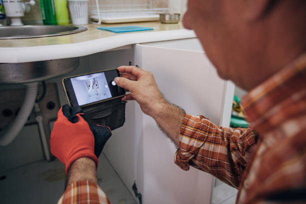 Gebze Su Kaçağı Tespiti Tespiti