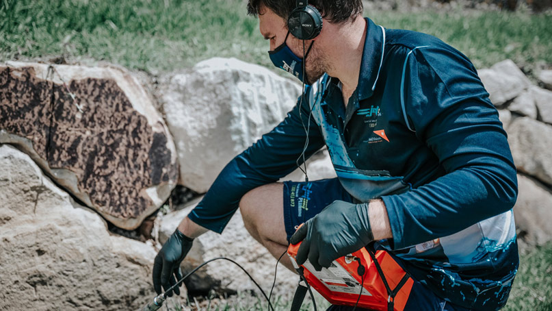 Gebze Su Kaçağı Tespiti Tespiti