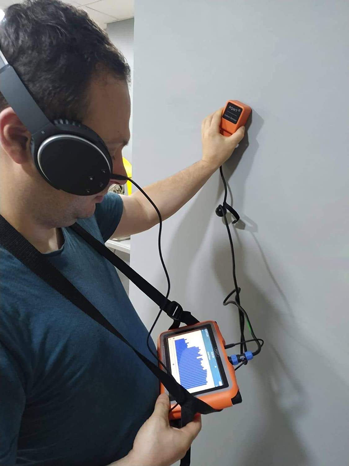 Gebze Su Kaçağı Tespiti Tespiti